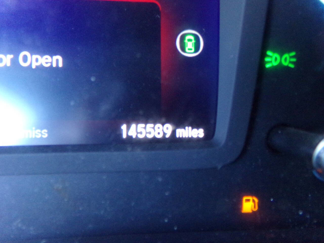 Used 2021 Honda Odyssey EX image 42