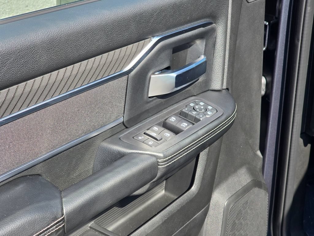 New 2027 RAM 2500 Big Horn AWD/4WD image 34