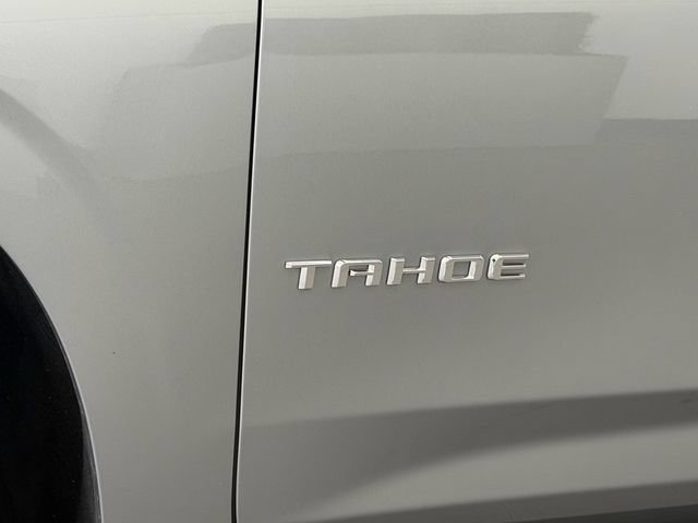 Certified 2025 Chevrolet Tahoe High Country RWD image 5