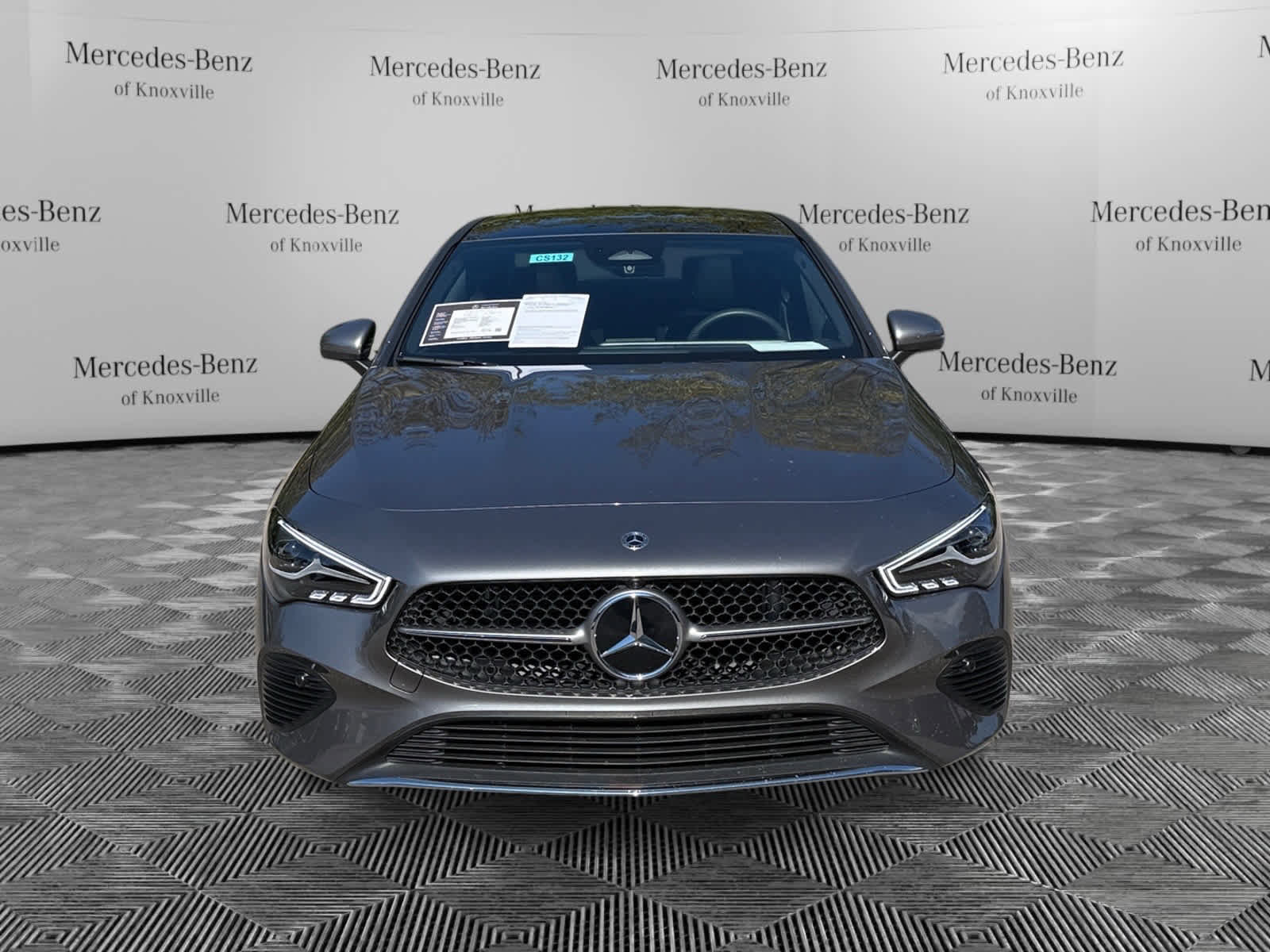 Certified 2025 Mercedes-Benz CLA 250 CLA 250 image 8