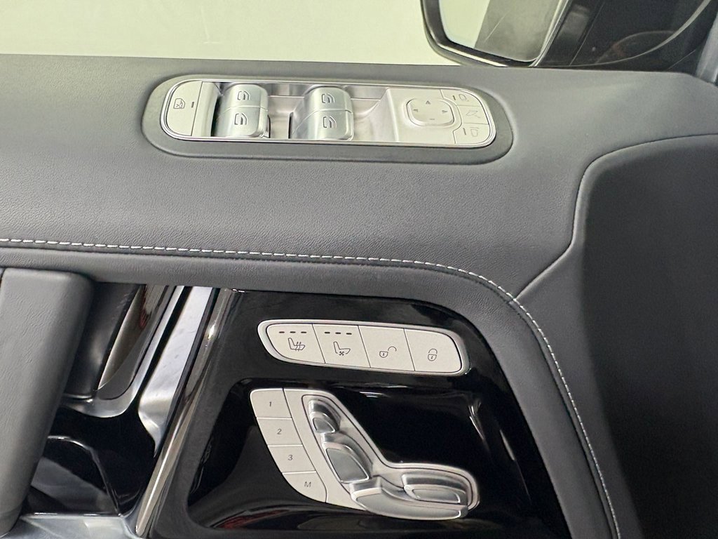 Used 2024 Mercedes-Benz G 63 AMG G 63 AMG image 6
