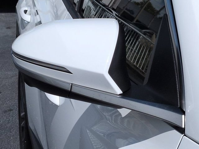 Certified 2026 Hyundai Tucson Limited FWD image 12