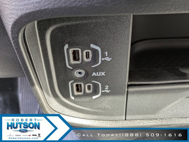 New 2026 RAM 5500 Tradesman w/ Chrome Appearance Group AWD/4WD image 22