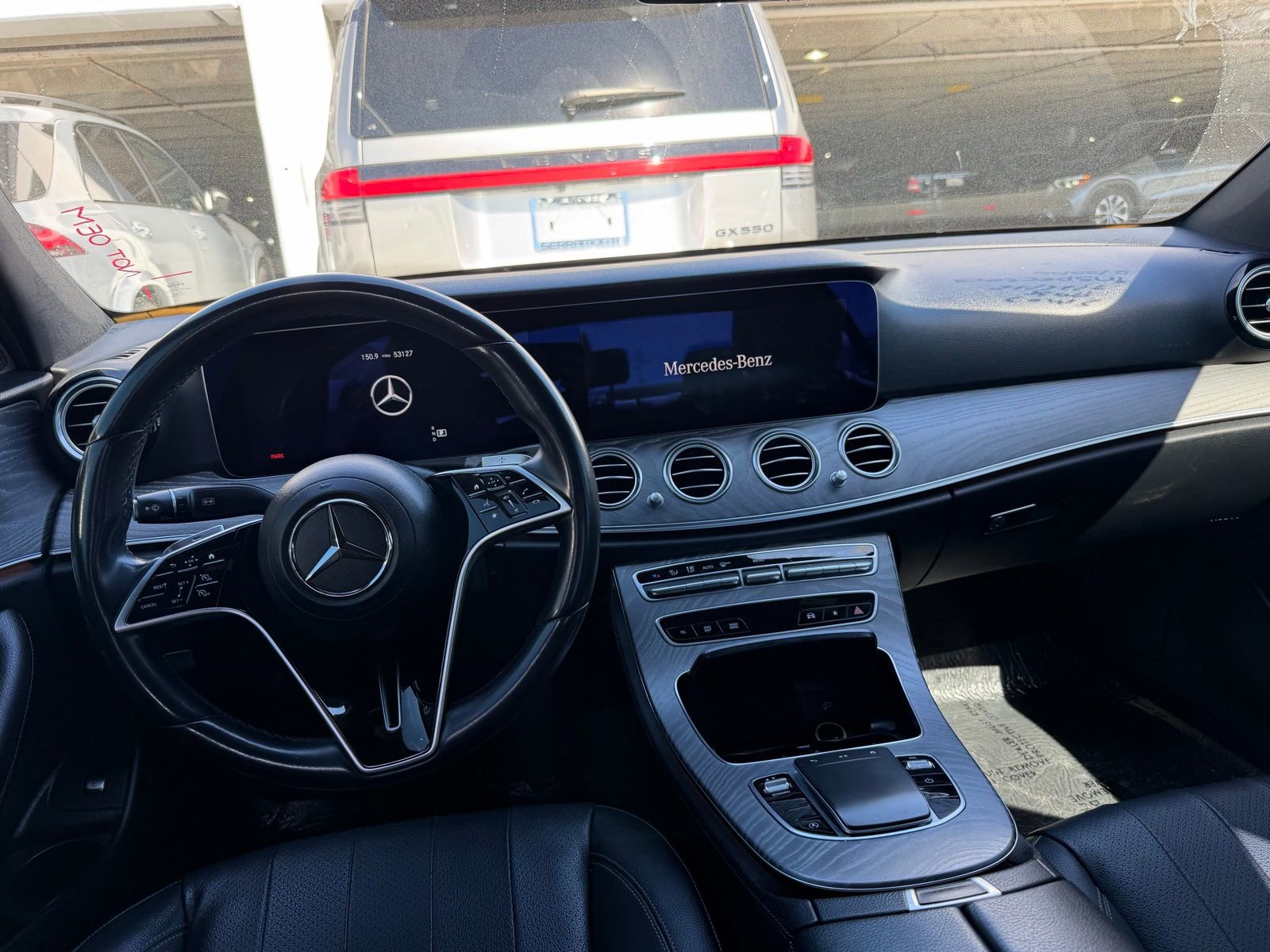 Certified 2021 Mercedes-Benz E 350 Sedan image 7