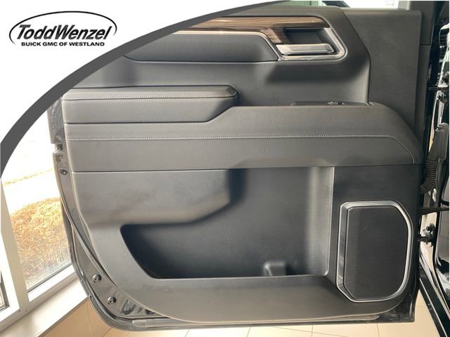 Certified 2023 Chevrolet Silverado 1500 LT image 8