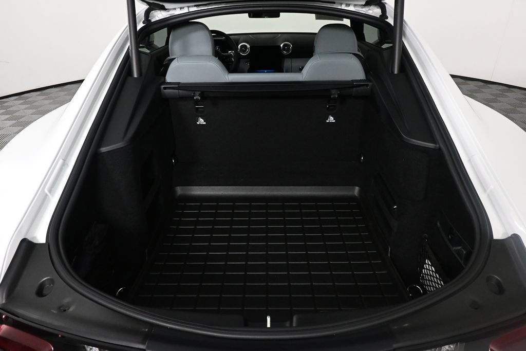 Certified 2025 Mercedes-Benz AMG GT 43 image 26