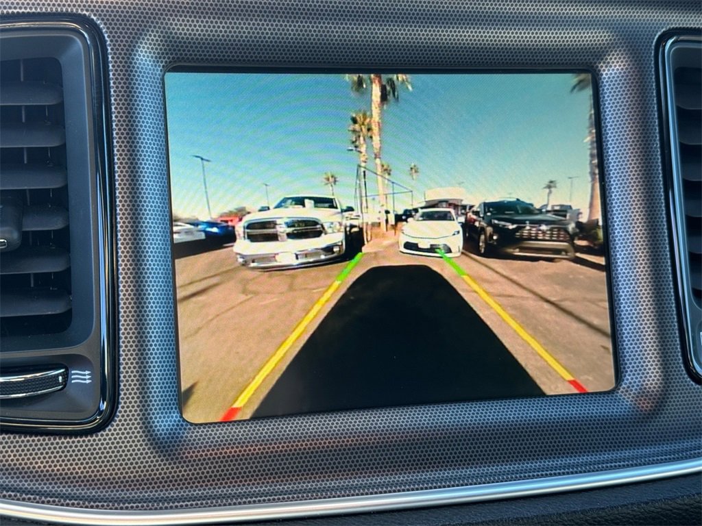 Used 2015 Dodge Challenger SXT Plus w/ Technology Group image 26