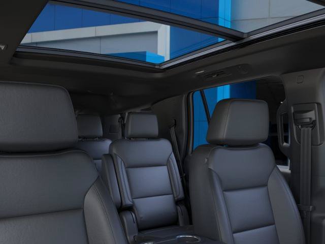 New 2026 Chevrolet Tahoe LT w/ Comfort Package AWD/4WD image 49