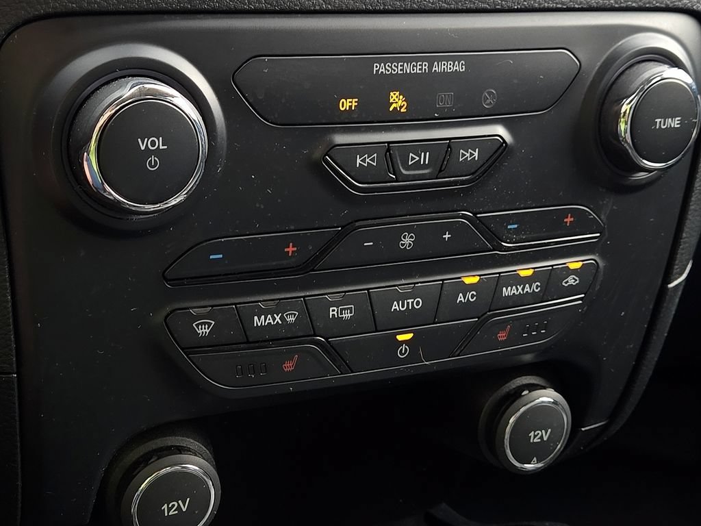 Used 2019 Ford Ranger Lariat w/ Equipment Group 501A Mid AWD/4WD image 15