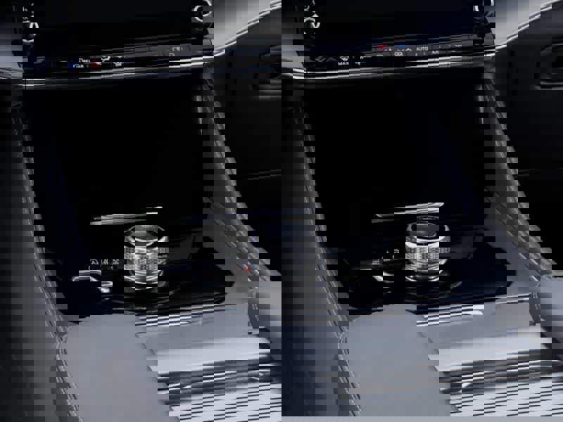 New 2026 Jeep Grand Wagoneer Limited w/ Premium Group II image 24