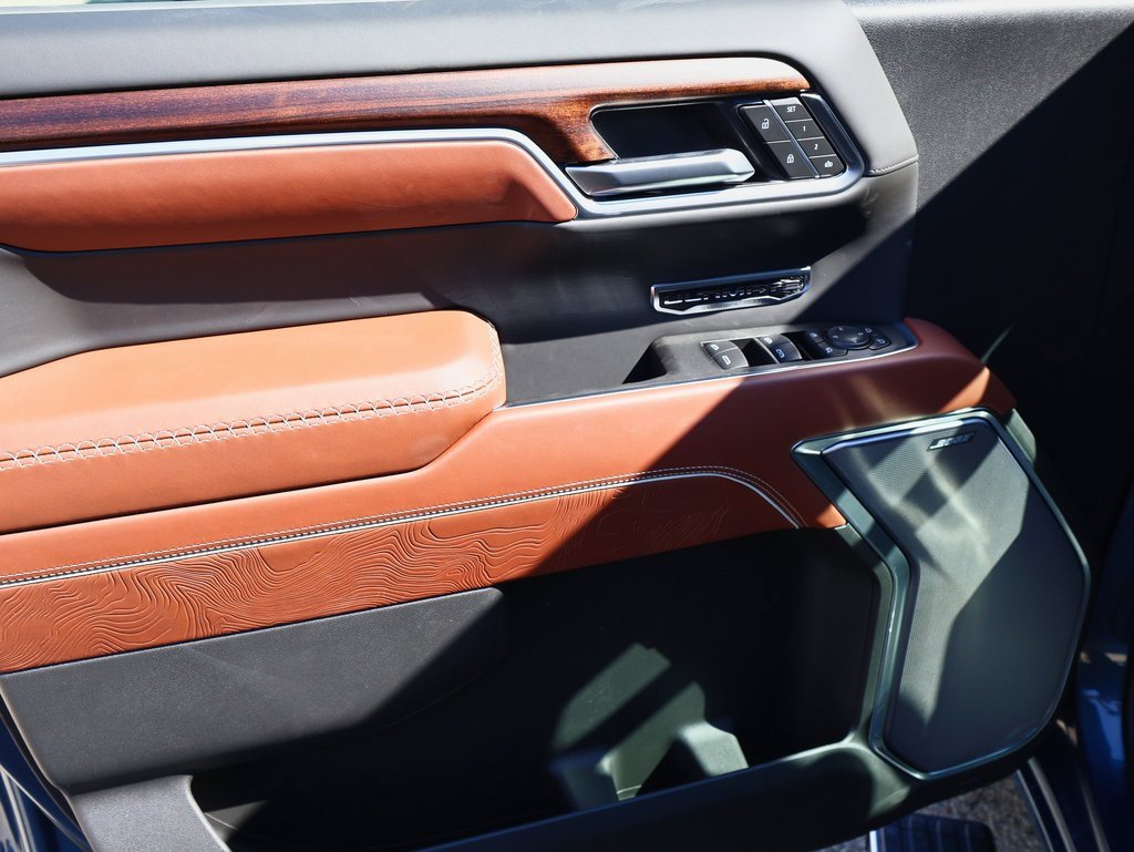 New 2026 GMC Sierra 1500 Denali Ultimate image 14