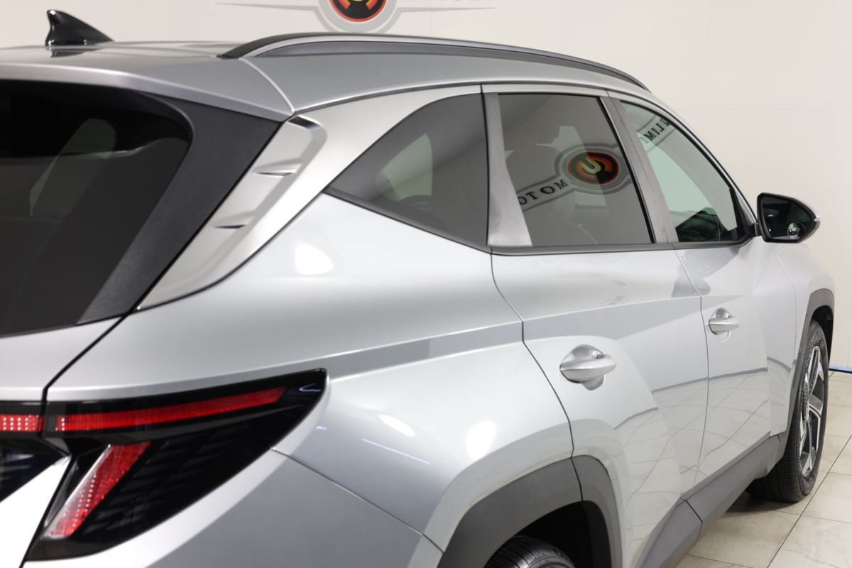 Used 2024 Hyundai Tucson SEL w/ Convenience Package FWD image 43