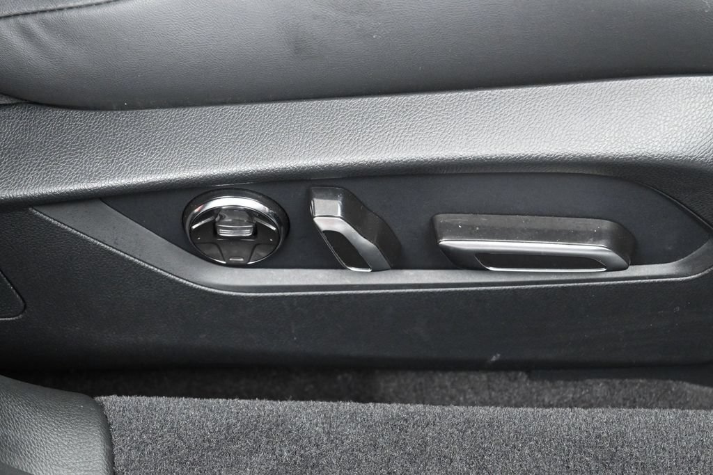 Used 2023 Acura TLX Type S AWD/4WD image 36