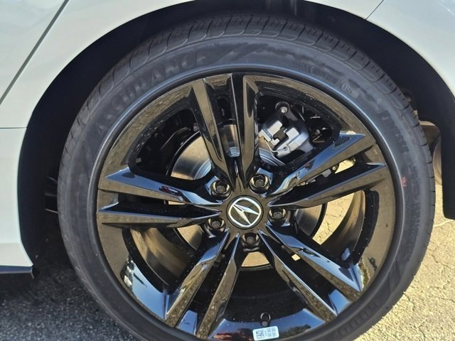 New 2026 Acura Integra A-Spec image 12