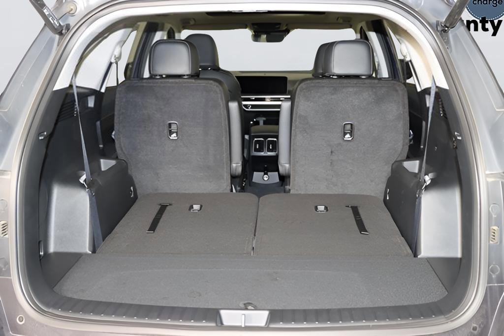 New 2025 Kia Sorento EX w/ Panoramic Sunroof Package image 42