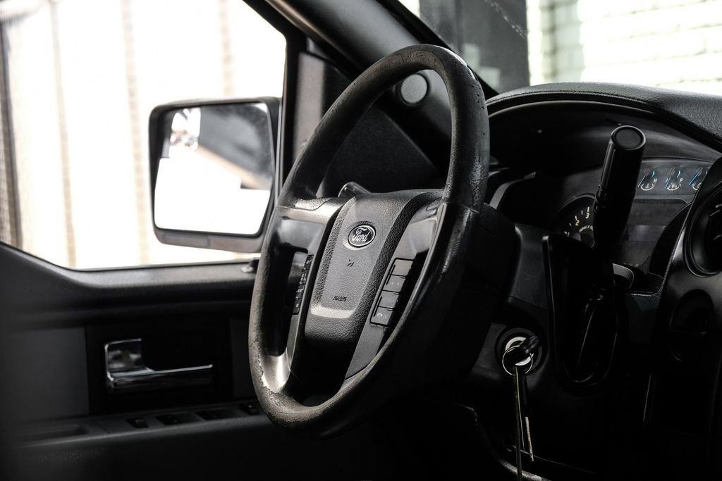 Used 2014 Ford F150 XL w/ Equipment Group 101A Mid image 11