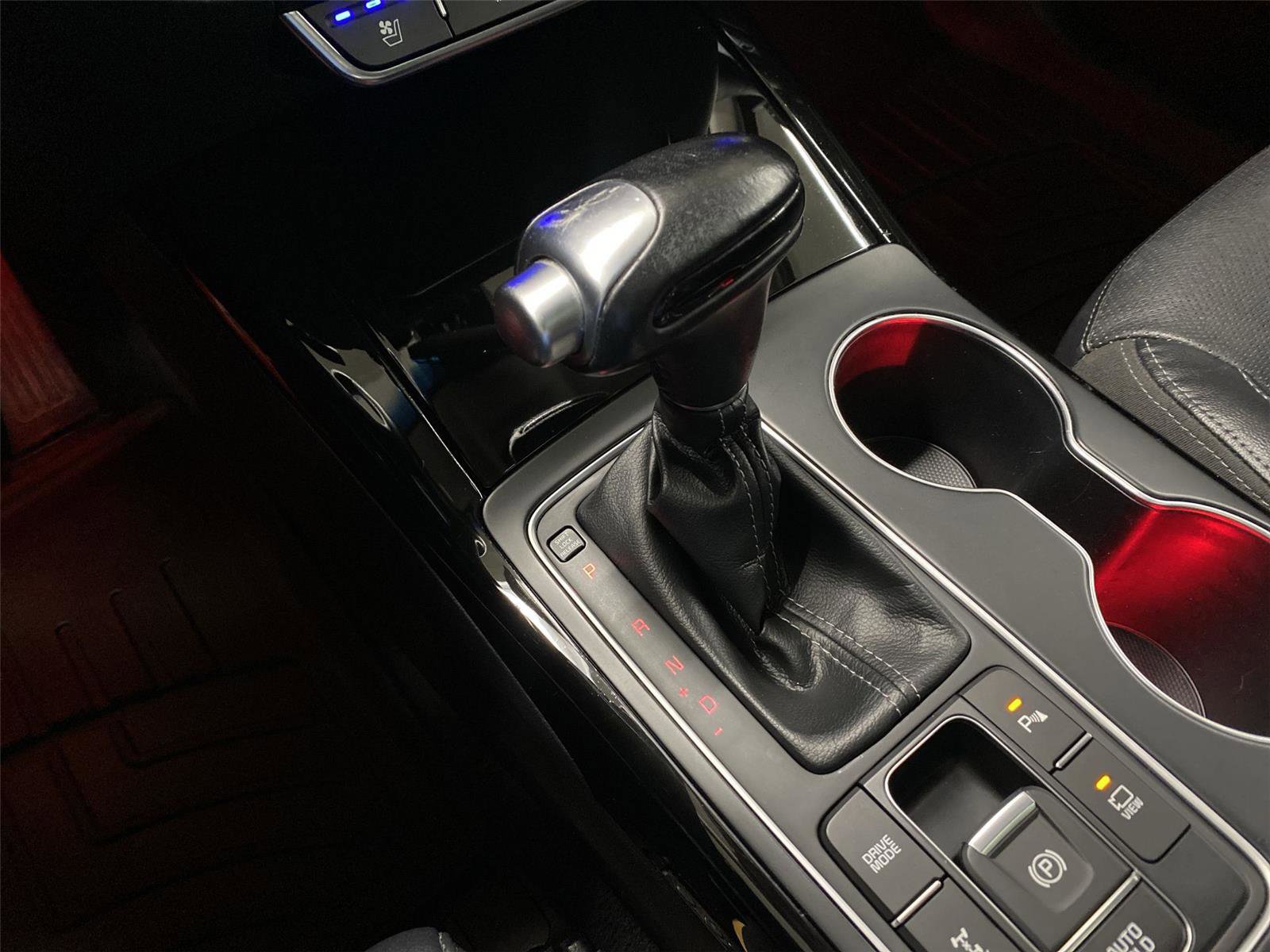 Used 2019 Kia Sorento SX w/ SX Touring Package image 26