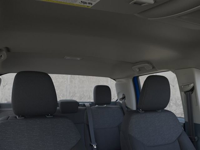 New 2026 Ford Maverick XL AWD/4WD image 12