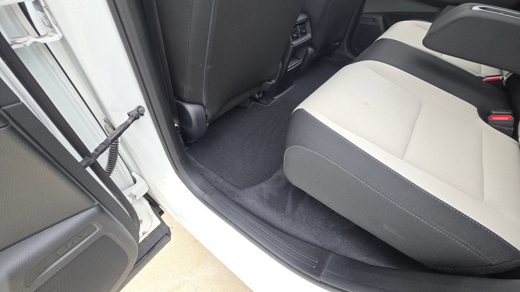 Certified 2023 Honda CR-V LX image 17
