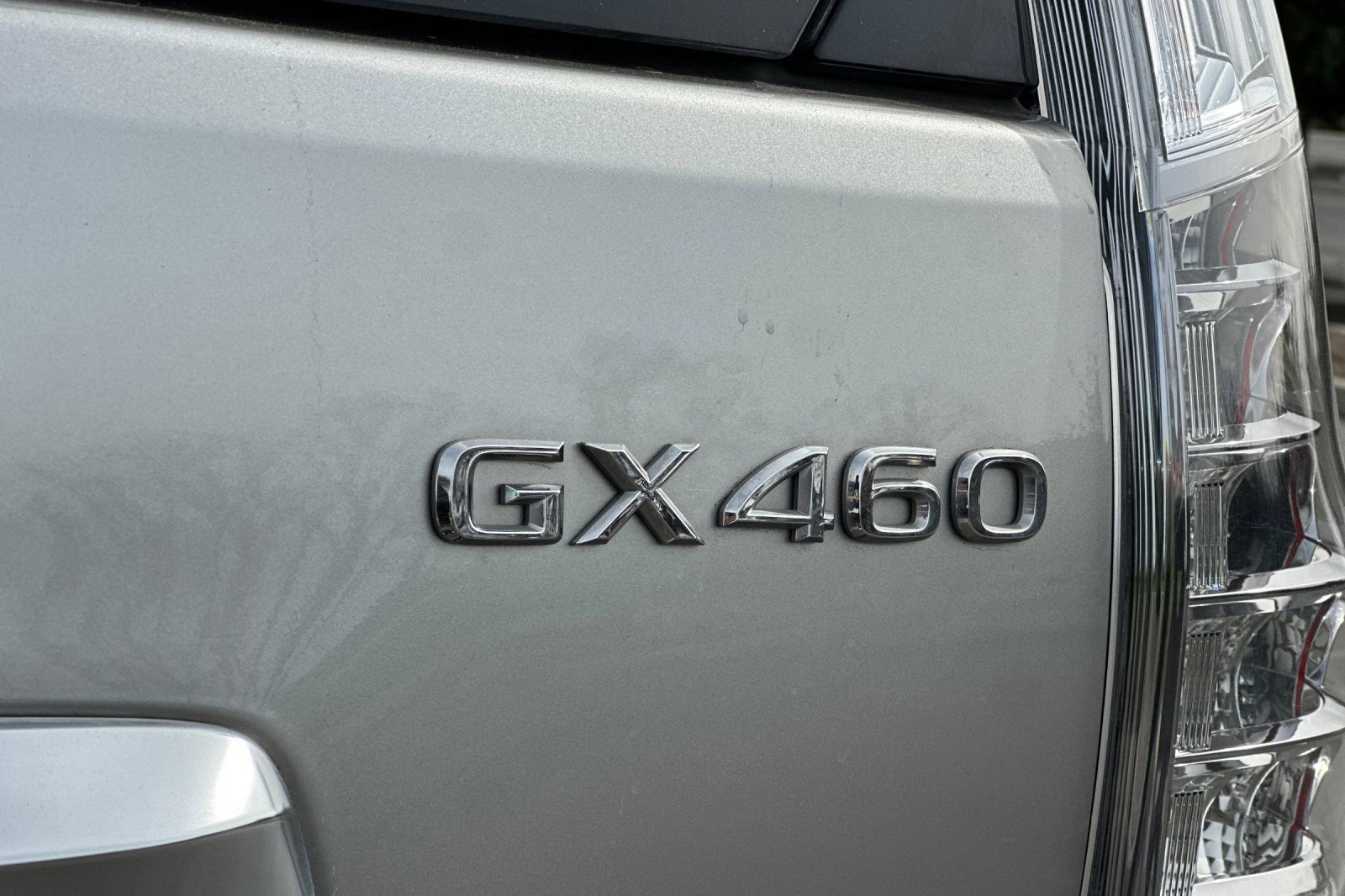 Used 2023 Lexus GX 460 Premium w/ Premium Package image 38