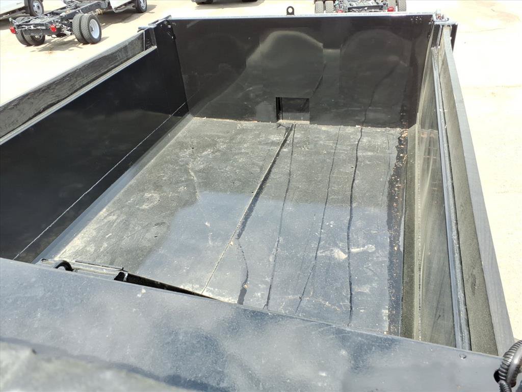 New 2027 Ford F650 2WD Regular Cab Super Duty image 15