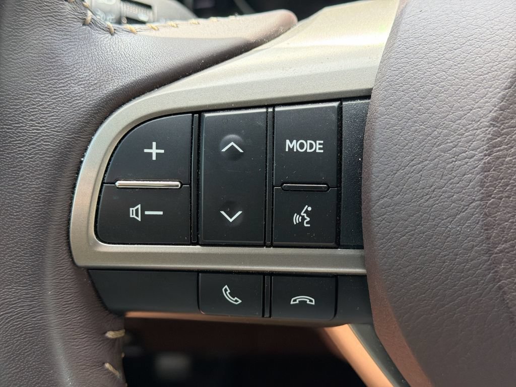 Used 2018 Lexus ES 350 w/ Premier Package FWD image 26