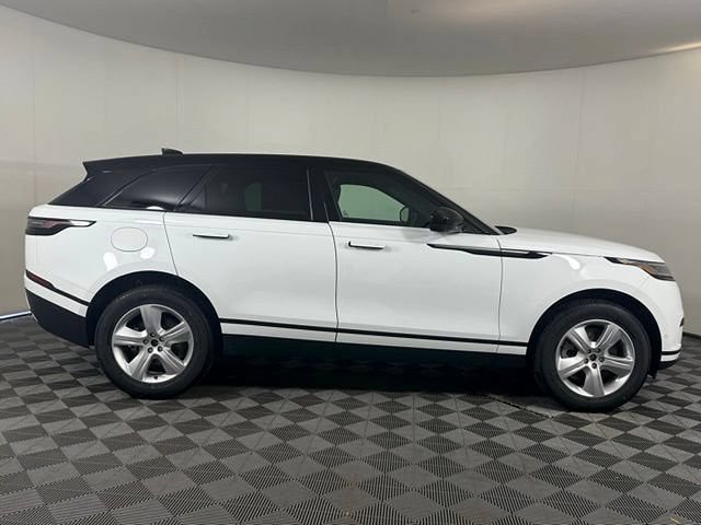 Certified 2026 Land Rover Range Rover Velar S AWD/4WD image 10