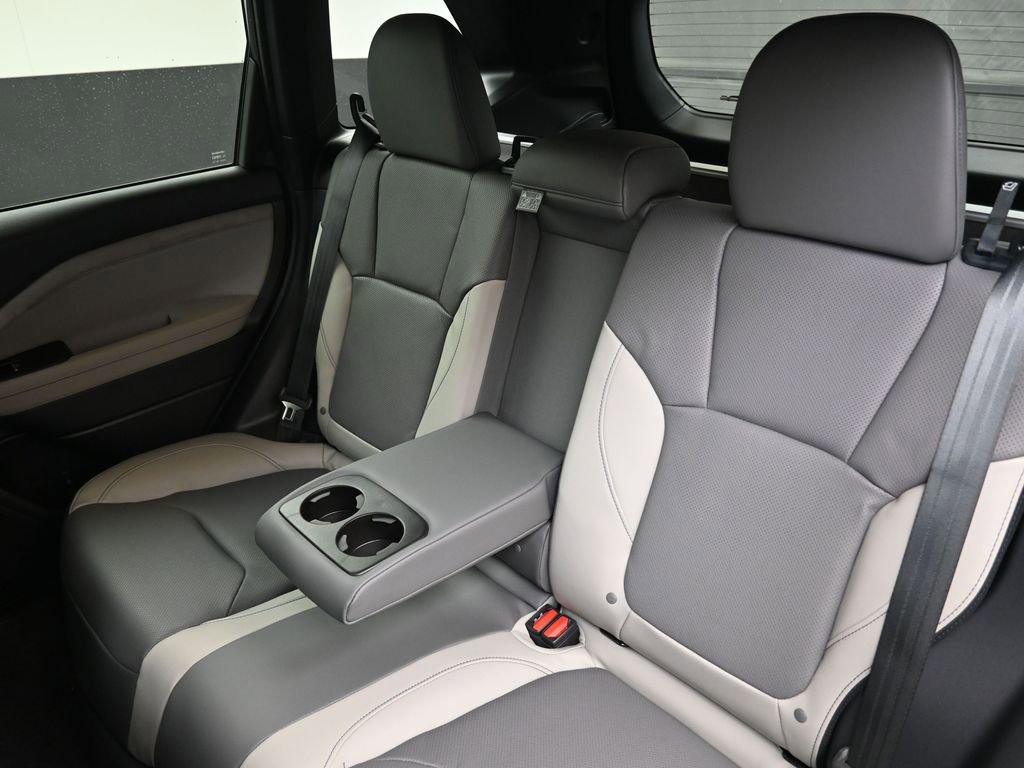 New 2026 Subaru Forester Limited image 20
