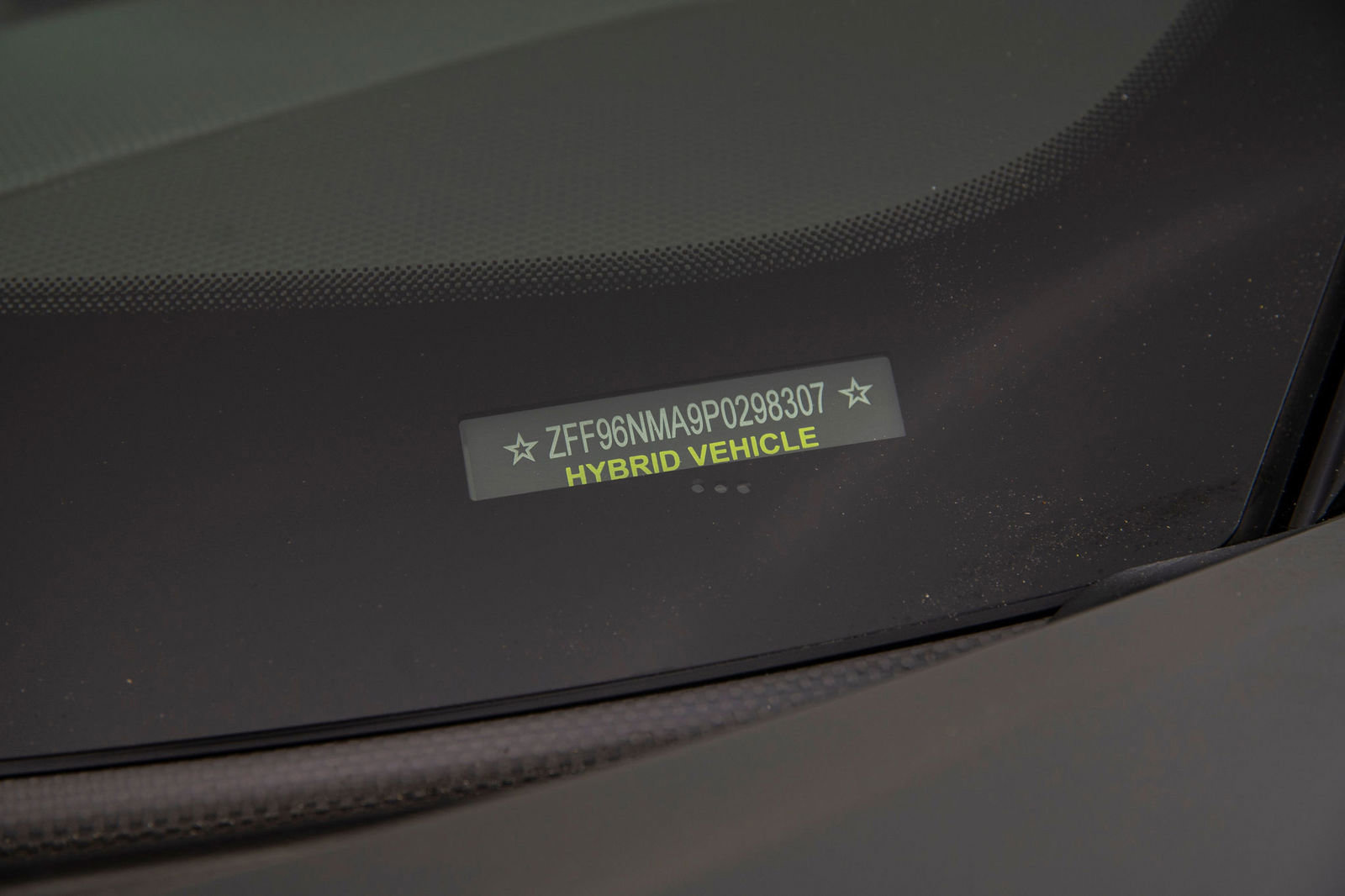 Certified 2023 Ferrari SF90 Spider image 40
