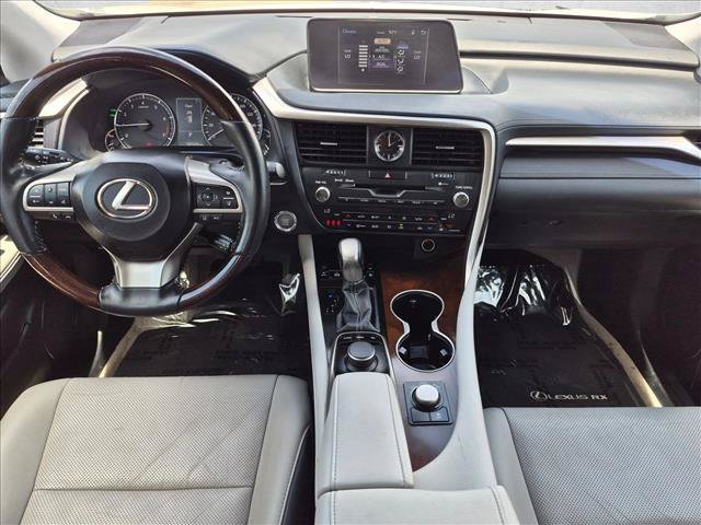 Used 2017 Lexus RX 350 FWD w/ Premium Package image 17