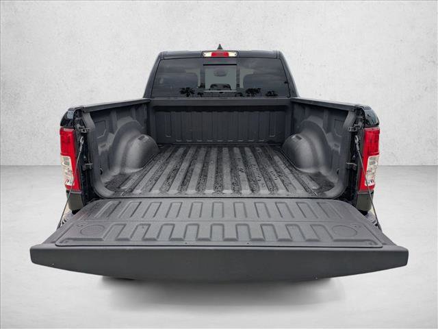 Used 2019 RAM 1500 Big Horn image 6