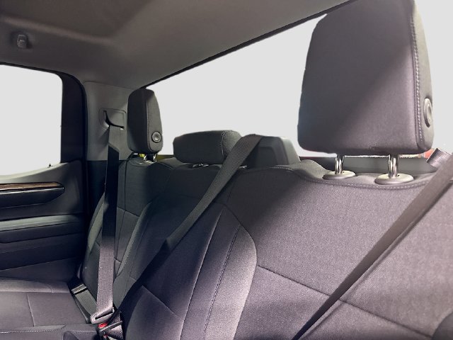 New 2026 Chevrolet Silverado 1500 LT AWD/4WD image 27