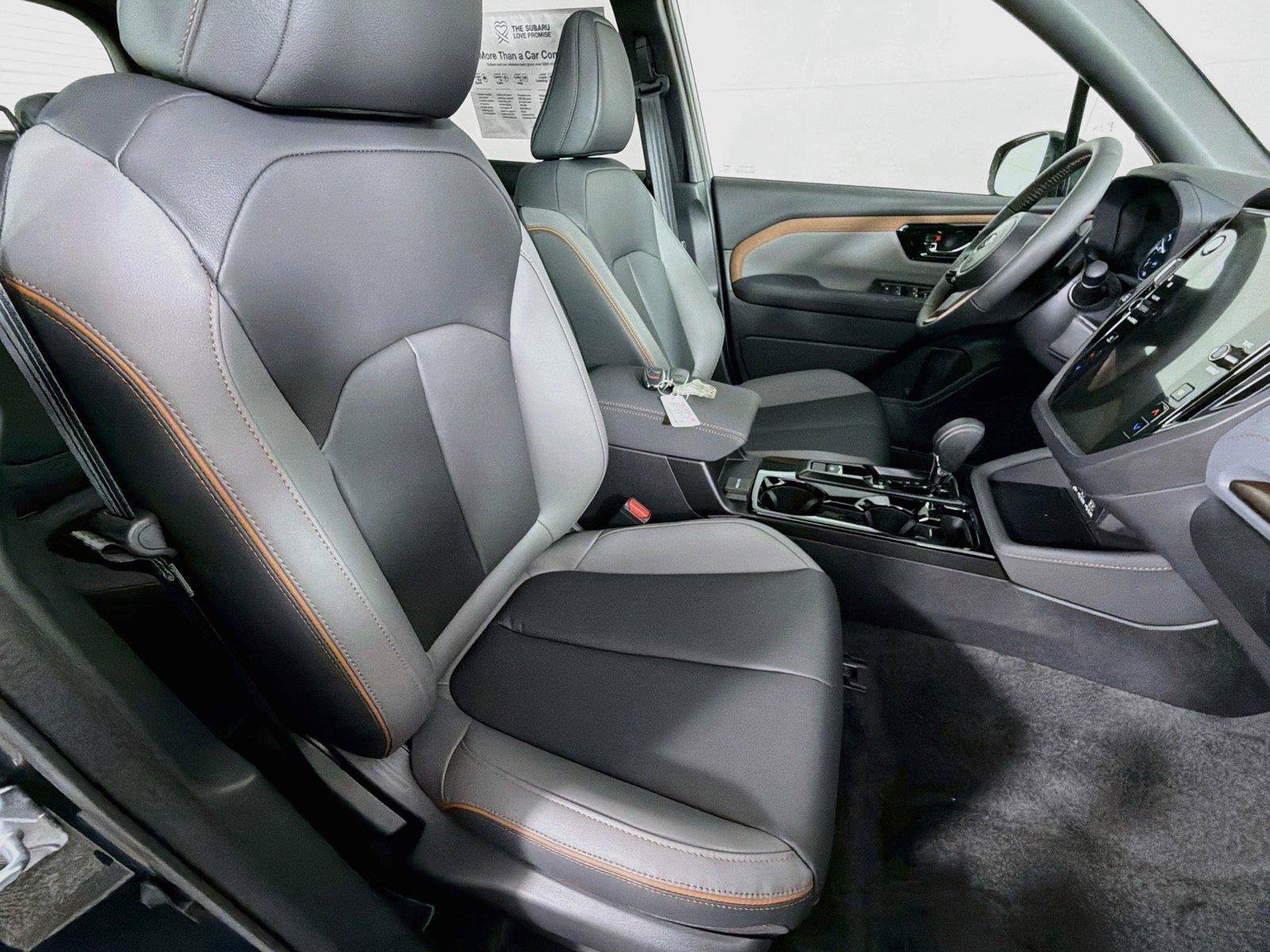 New 2026 Subaru Forester Sport AWD/4WD image 28