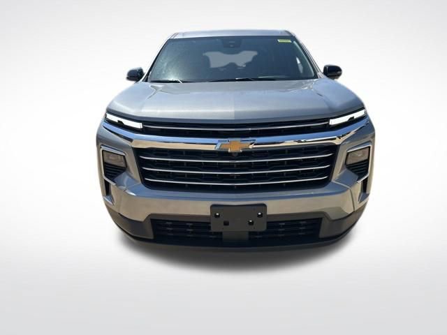 New 2026 Chevrolet Traverse LT FWD image 7