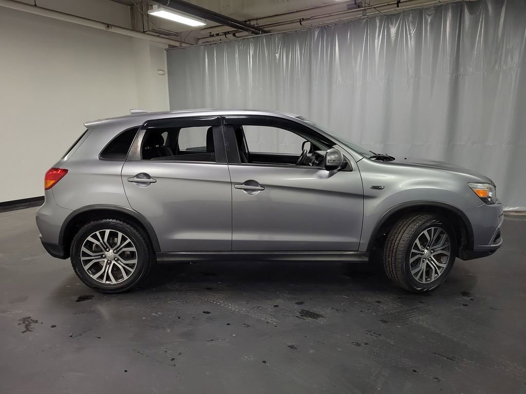 Used 2018 Mitsubishi Outlander Sport ES image 10