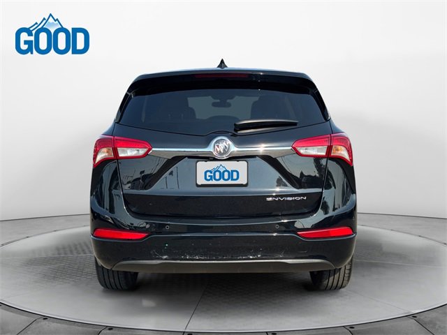Used 2019 Buick Envision Preferred image 4