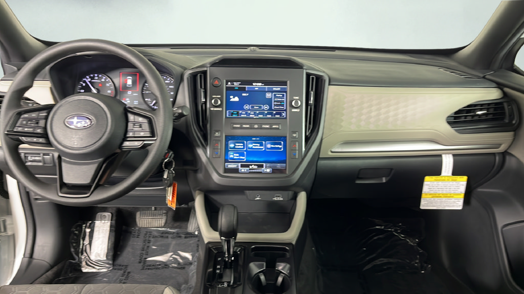 New 2026 Subaru Forester AWD/4WD image 17