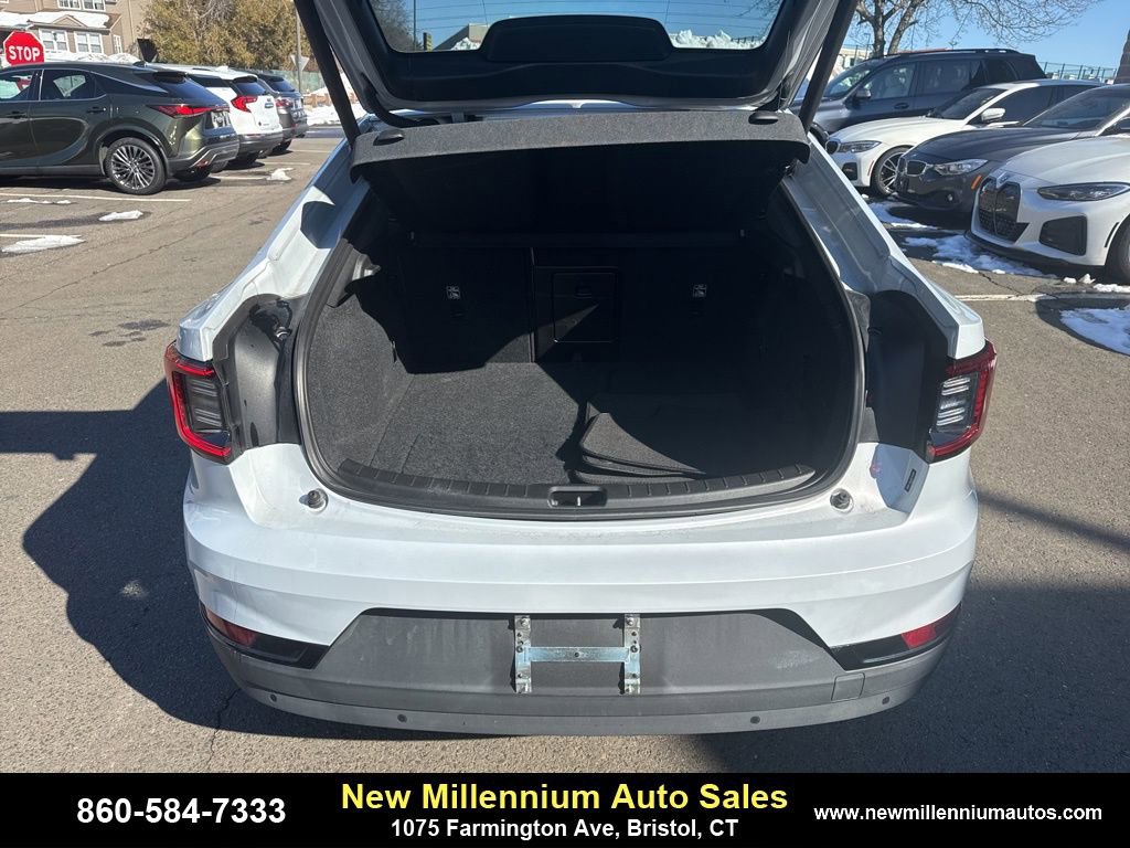 Used 2023 Polestar Polestar 2 w/ Pilot Pack image 27