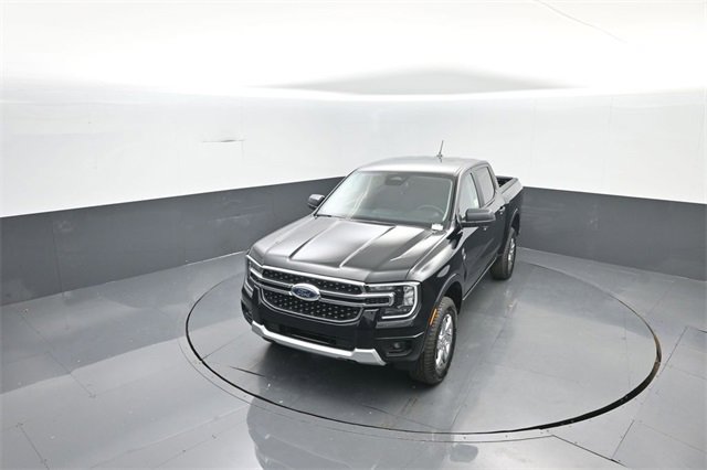 New 2025 Ford Ranger XLT w/ Equipment Group 301A High image 20