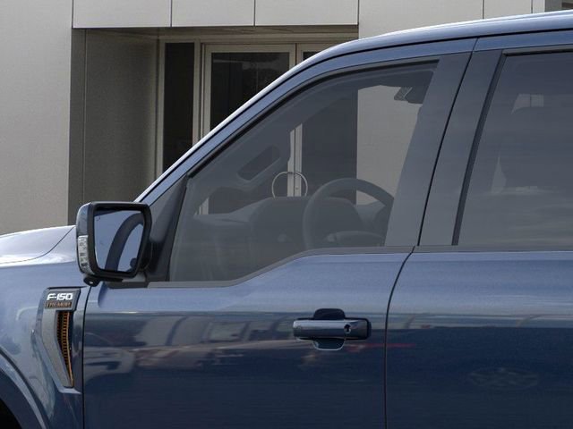 New 2026 Ford F150 Tremor w/ Equipment Group 402A High image 20