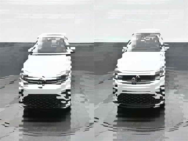 New 2026 Volkswagen Jetta Sport image 2