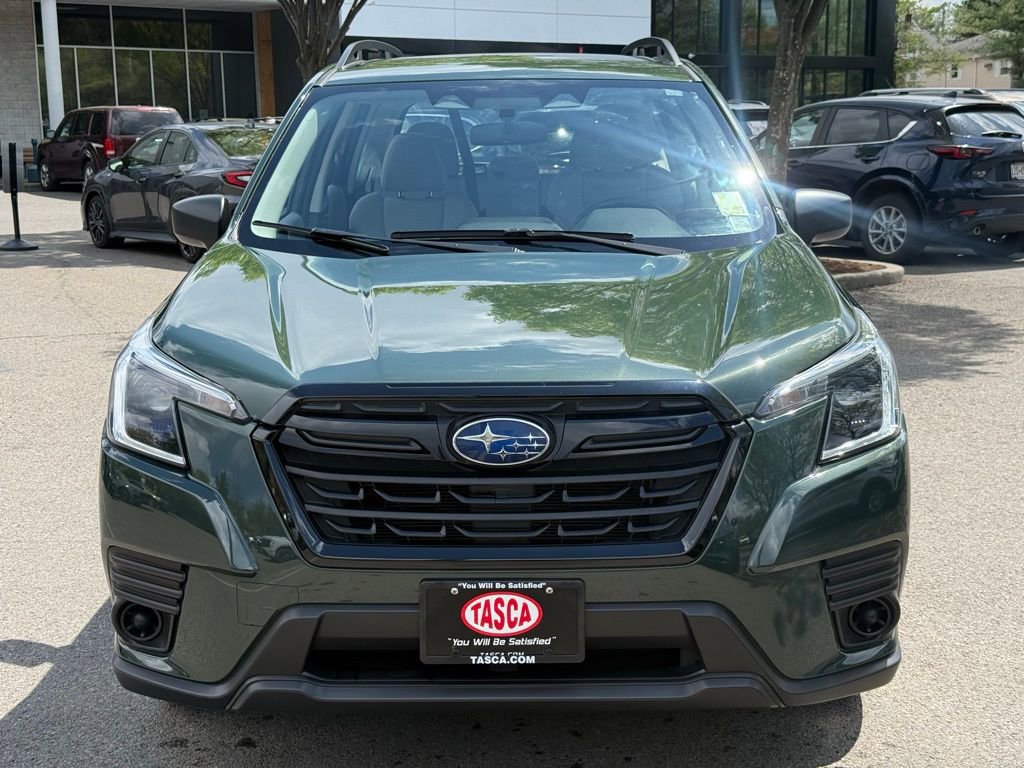 Used 2024 Subaru Forester image 3
