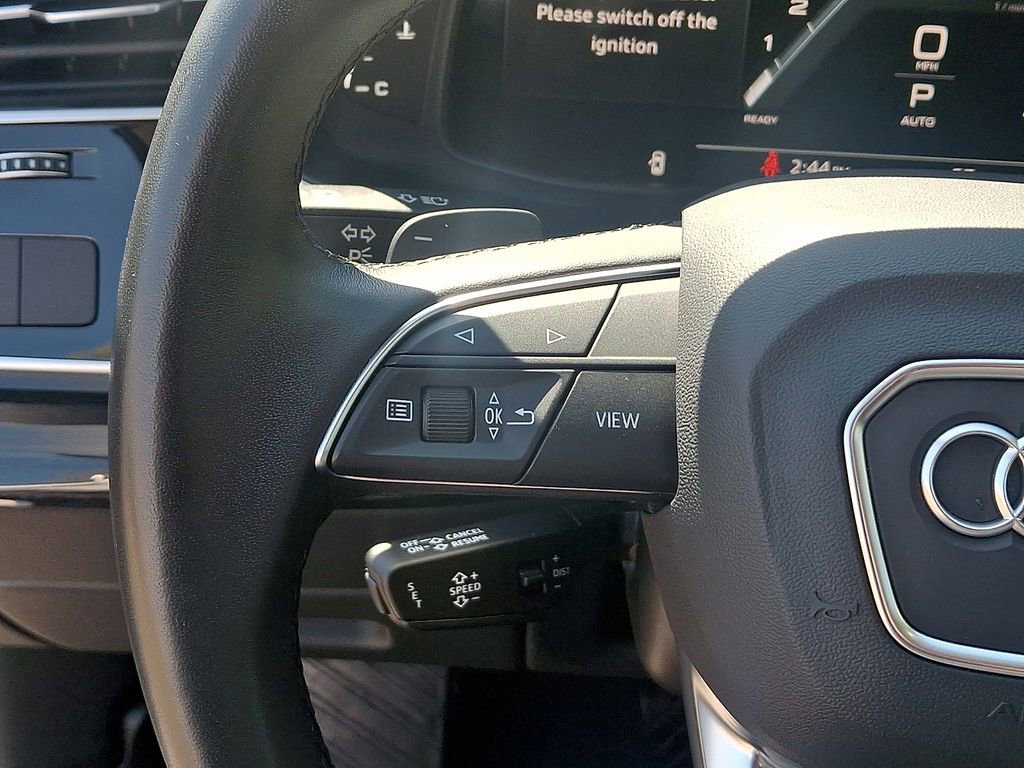 Used 2023 Audi Q7 3.0T Premium w/ Convenience Package image 21