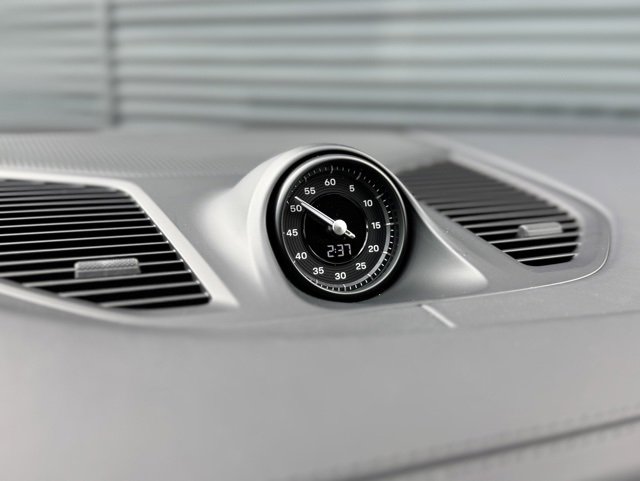 New 2026 Porsche Cayenne E-Hybrid image 27