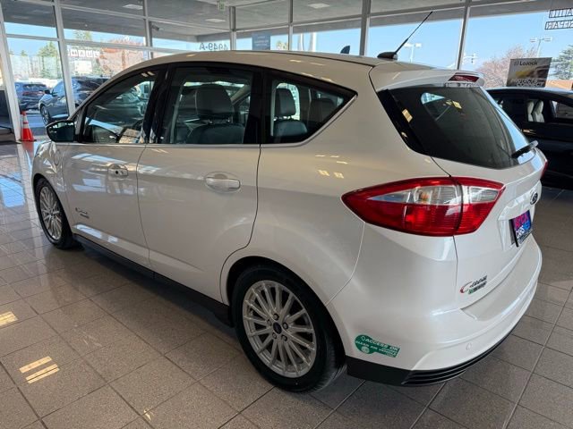 Used 2015 Ford C-MAX Energi SEL w/ Equipment Group 302A image 5