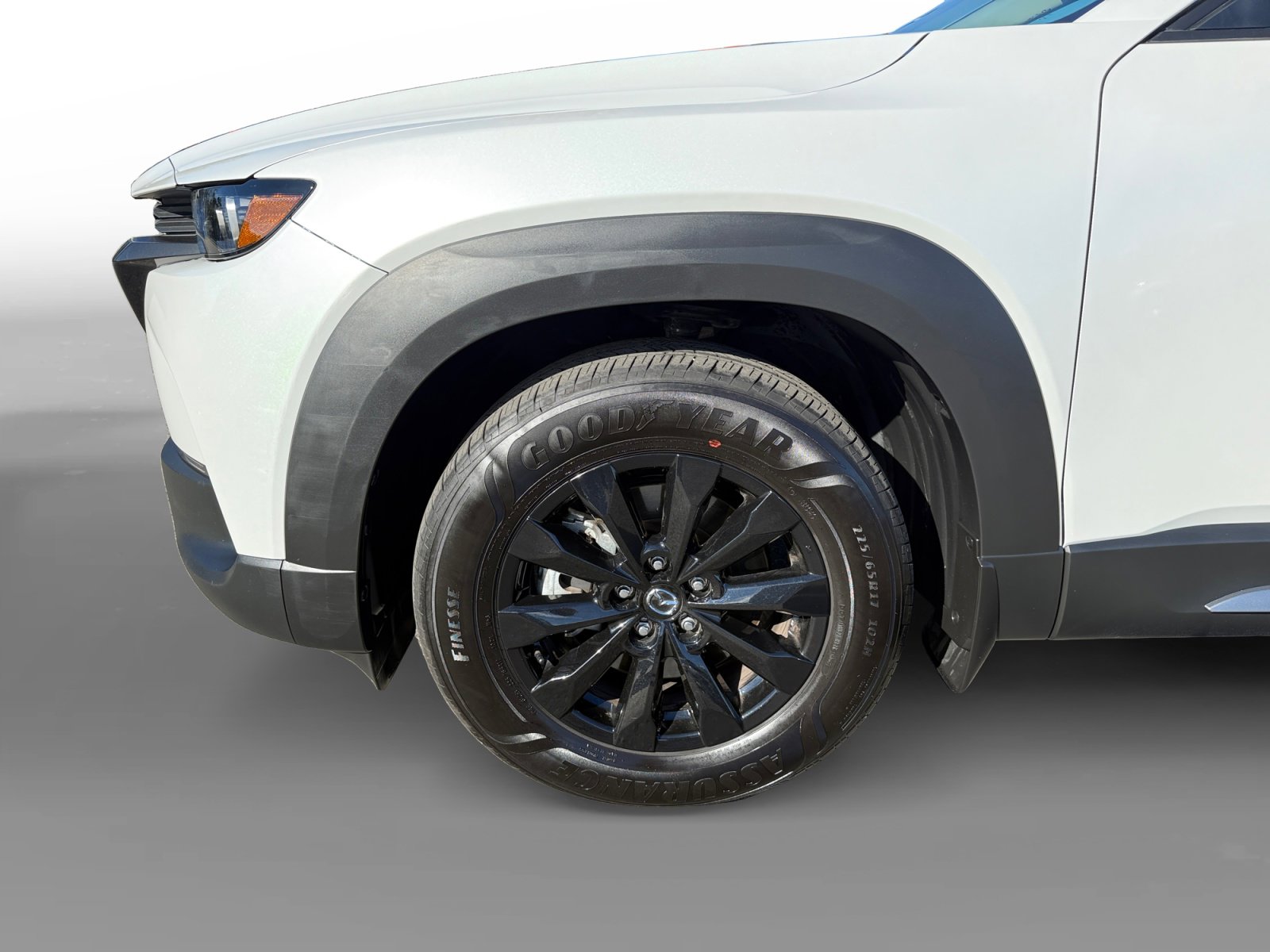 Certified 2023 MAZDA CX-50 2.5 S w/ Accent Package image 9