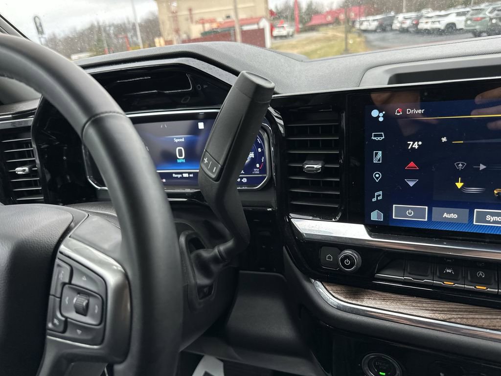 Used 2023 Chevrolet Silverado 1500 LT image 19