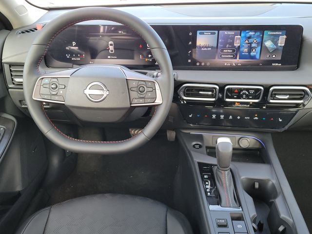 New 2026 Nissan Sentra SR image 8