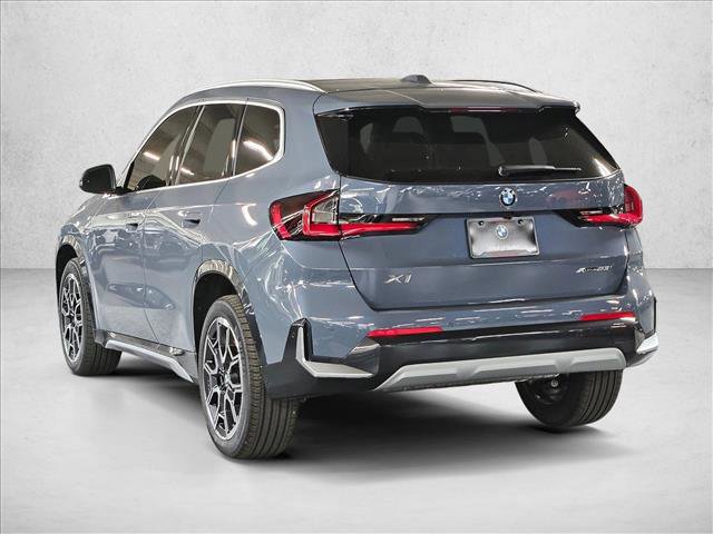 Used 2026 BMW X1 xDrive28i w/ Technology Package image 7