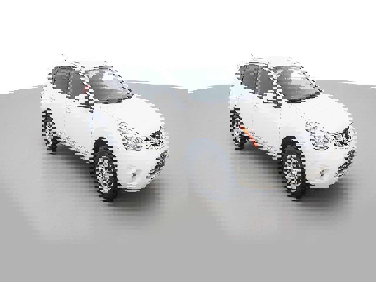 Used 2013 Nissan Rogue S w/ Special Edition Pkg image 3